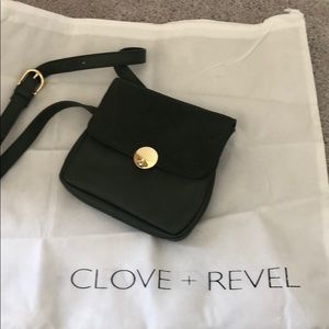 Clove + Revel Fanny Pack